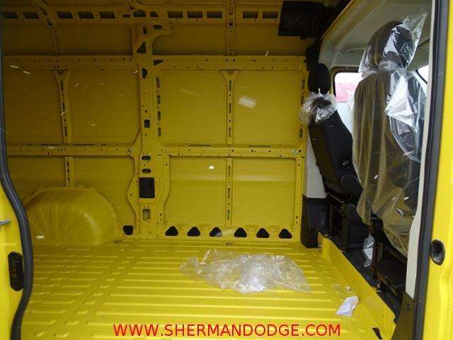 RAM ProMaster Cargo 2017 photo 6